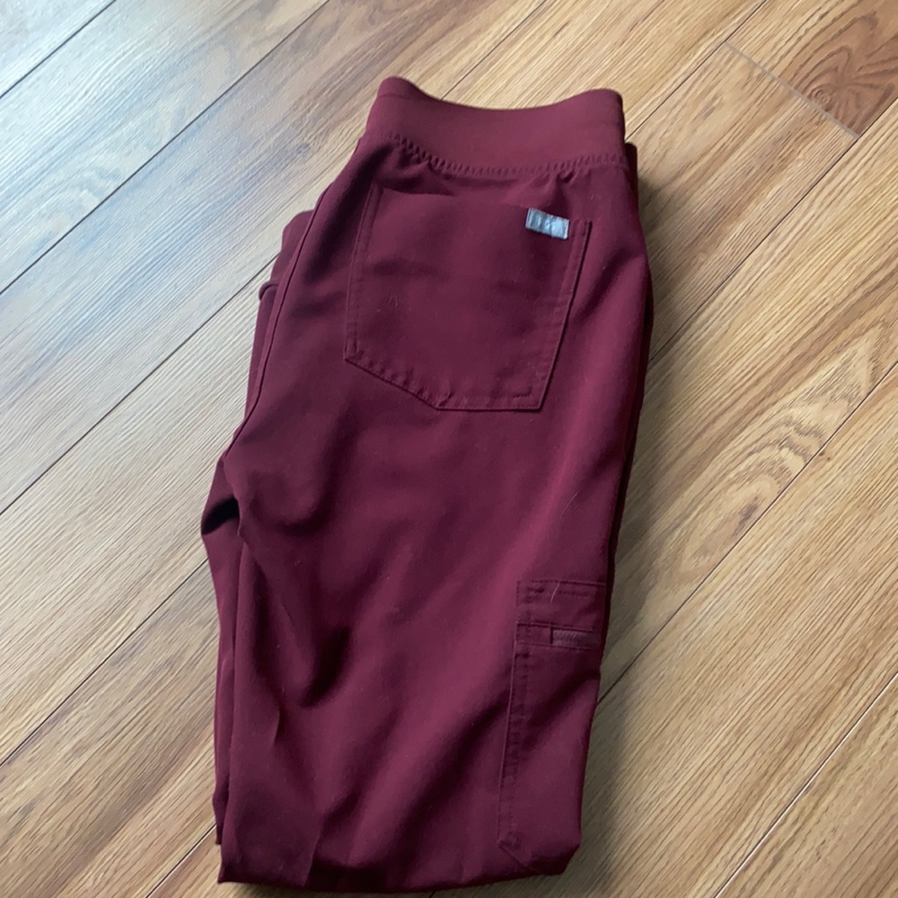 Zamora joggers